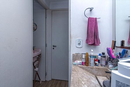 Apartamento à venda com 50m², 2 quartos e 1 vagabanheiro social_4