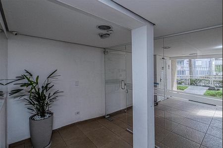 Apartamento à venda com 50m², 2 quartos e 1 vagahall de entrada_3