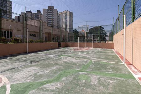 Apartamento à venda com 50m², 2 quartos e 1 vagaquadra_2