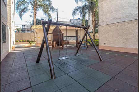 Apartamento à venda com 50m², 2 quartos e 1 vagaplay ground_3