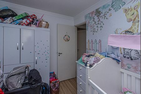 Apartamento à venda com 50m², 2 quartos e 1 vagaquarto 2_4