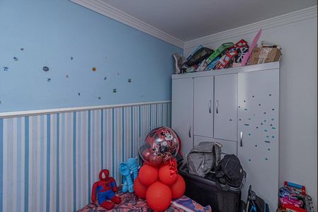 Apartamento à venda com 50m², 2 quartos e 1 vagaquarto 2_3