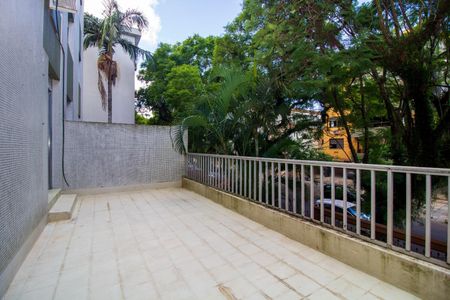 Apartamento para alugar com 89m², 2 quartos e sem vagaÁrea Comum 