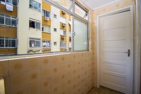 Apartamento para alugar com 89m², 2 quartos e sem vagaÁrea Comum 