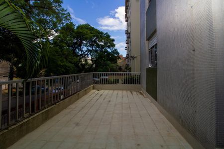 Apartamento para alugar com 89m², 2 quartos e sem vagaÁrea Comum 