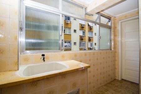 Apartamento para alugar com 89m², 2 quartos e sem vagaÁrea Comum 