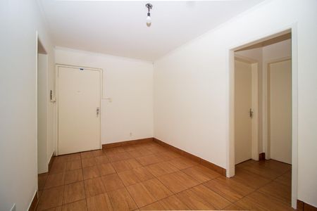 Sala  de apartamento para alugar com 2 quartos, 89m² em Azenha, Porto Alegre