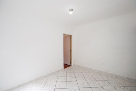 Sala  de casa para alugar com 2 quartos, 50m² em Jardim Modelo, São Paulo