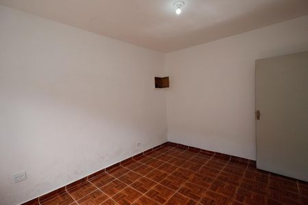 Quarto  de casa para alugar com 2 quartos, 50m² em Jardim Modelo, São Paulo