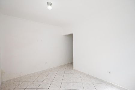 Sala  de casa para alugar com 2 quartos, 50m² em Jardim Modelo, São Paulo