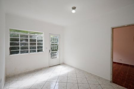Sala  de casa para alugar com 2 quartos, 50m² em Jardim Modelo, São Paulo