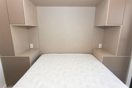 Apartamento para alugar com 36m², 1 quarto e sem vagaQuarto