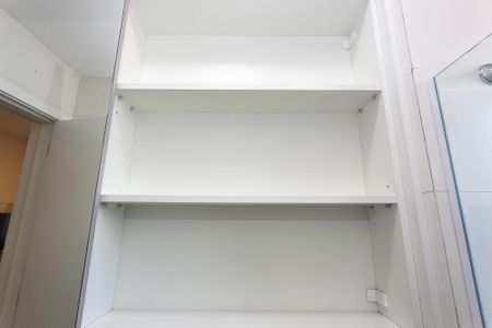 Apartamento para alugar com 36m², 1 quarto e sem vagaBanheiro