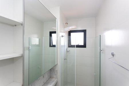 Apartamento para alugar com 36m², 1 quarto e sem vagaBanheiro