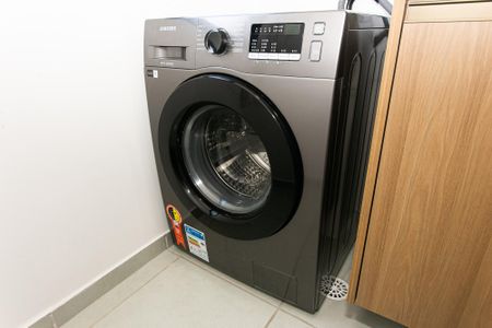 Apartamento para alugar com 36m², 1 quarto e sem vagaÁrea de Serviço - Lava e Seca