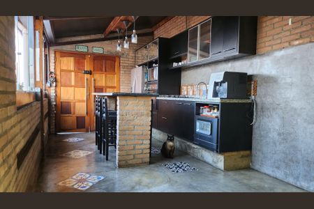 Casa para alugar com 252m², 5 quartos e 2 vagas