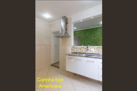 Casa para alugar com 252m², 5 quartos e 2 vagas