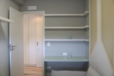 Apartamento para alugar com 117m², 3 quartos e 3 vagasQuarto 1
