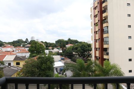 Apartamento para alugar com 117m², 3 quartos e 3 vagasQuarto 3