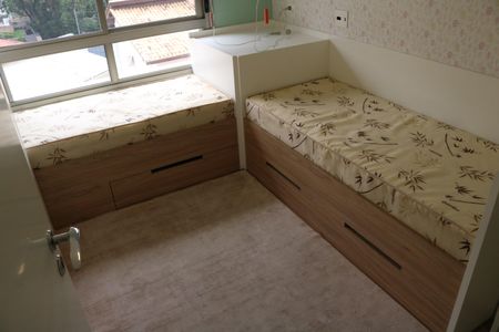 Quarto 2 de apartamento para alugar com 3 quartos, 117m² em Lapa, São Paulo