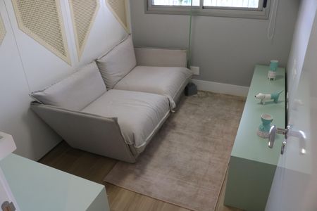Apartamento para alugar com 117m², 3 quartos e 3 vagasQuarto 1