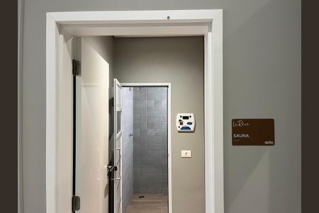 Apartamento para alugar com 117m², 3 quartos e 3 vagasSaúna