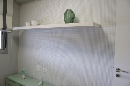 Apartamento para alugar com 117m², 3 quartos e 3 vagasQuarto 1