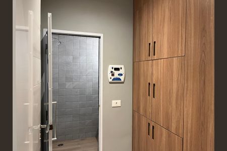 Apartamento para alugar com 117m², 3 quartos e 3 vagasSaúna