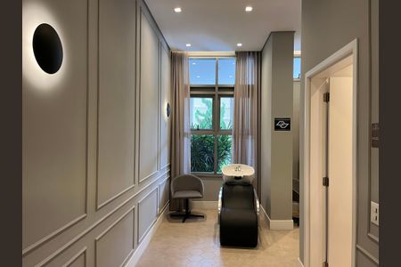 Apartamento para alugar com 117m², 3 quartos e 3 vagasÁrea comum