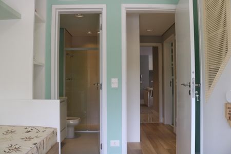 Apartamento para alugar com 117m², 3 quartos e 3 vagasQuarto 2