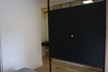 Apartamento para alugar com 117m², 3 quartos e 3 vagasQuarto 3