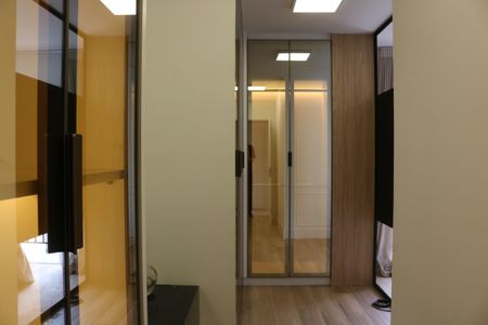 Apartamento para alugar com 117m², 3 quartos e 3 vagasQuarto 3