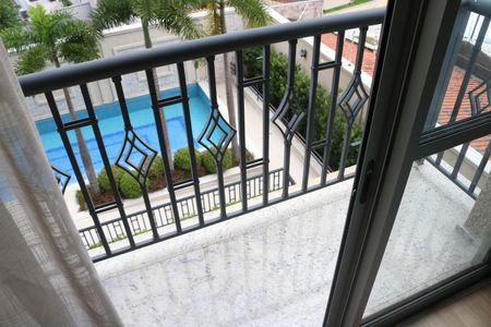 Apartamento para alugar com 117m², 3 quartos e 3 vagasQuarto 3