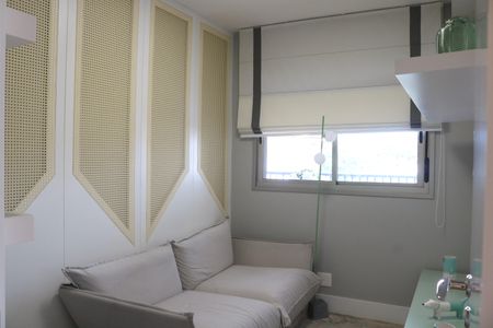 Apartamento para alugar com 117m², 3 quartos e 3 vagasQuarto 1