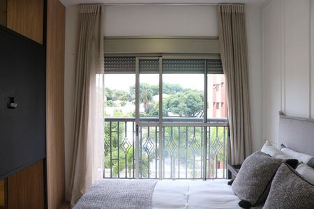 Apartamento para alugar com 117m², 3 quartos e 3 vagasQuarto 3