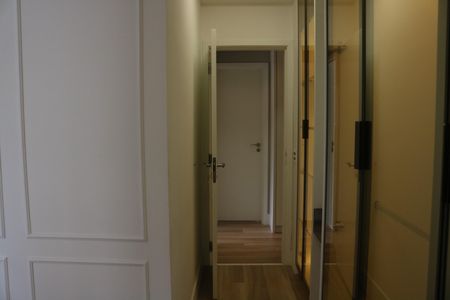 Apartamento para alugar com 117m², 3 quartos e 3 vagasQuarto 3