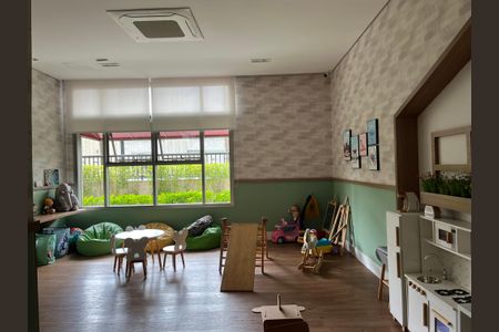 Apartamento para alugar com 117m², 3 quartos e 3 vagasBrinquedoteca