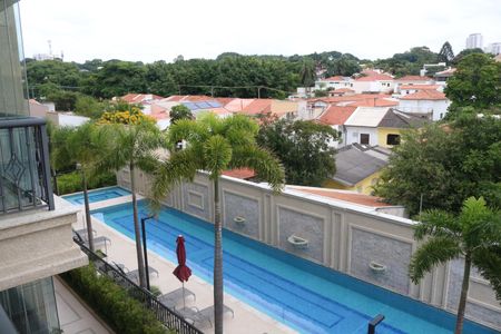 Apartamento para alugar com 117m², 3 quartos e 3 vagasQuarto 3