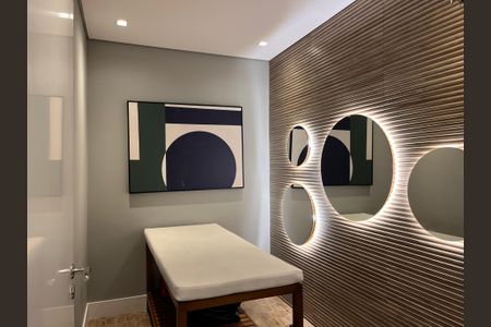 Apartamento para alugar com 117m², 3 quartos e 3 vagasÁrea comum