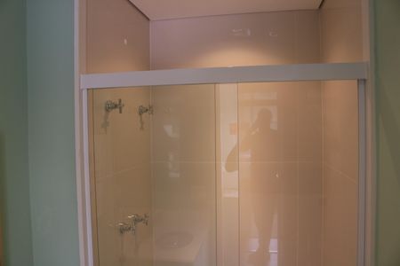 Apartamento para alugar com 117m², 3 quartos e 3 vagasBanheiro 2