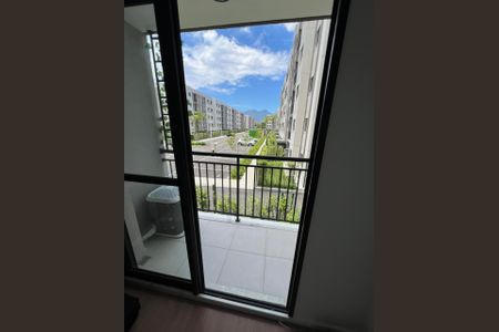Apartamento para alugar com 2 quartos, 48m² em Jacarepaguá, Rio de Janeiro