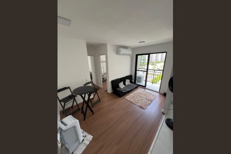 Apartamento para alugar com 2 quartos, 48m² em Jacarepaguá, Rio de Janeiro