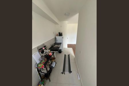 Apartamento para alugar com 2 quartos, 48m² em Jacarepaguá, Rio de Janeiro
