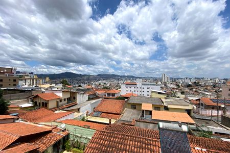 Apartamento à venda com 90m², 3 quartos e 2 vagasVista da Sala