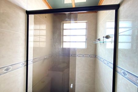 Apartamento à venda com 90m², 3 quartos e 2 vagasBanheiro da Suíte 1