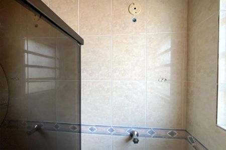 Apartamento à venda com 90m², 3 quartos e 2 vagasBanheiro da Suíte 1