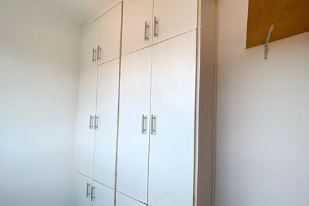 Apartamento à venda com 90m², 3 quartos e 2 vagasQuarto de Serviço