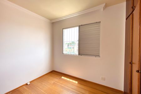 Apartamento à venda com 90m², 3 quartos e 2 vagasQuarto 3