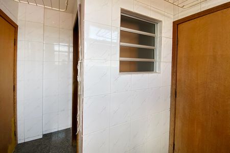 Apartamento à venda com 90m², 3 quartos e 2 vagasÁrea de Serviço