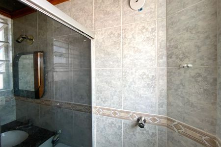 Apartamento à venda com 90m², 3 quartos e 2 vagasBanheiro